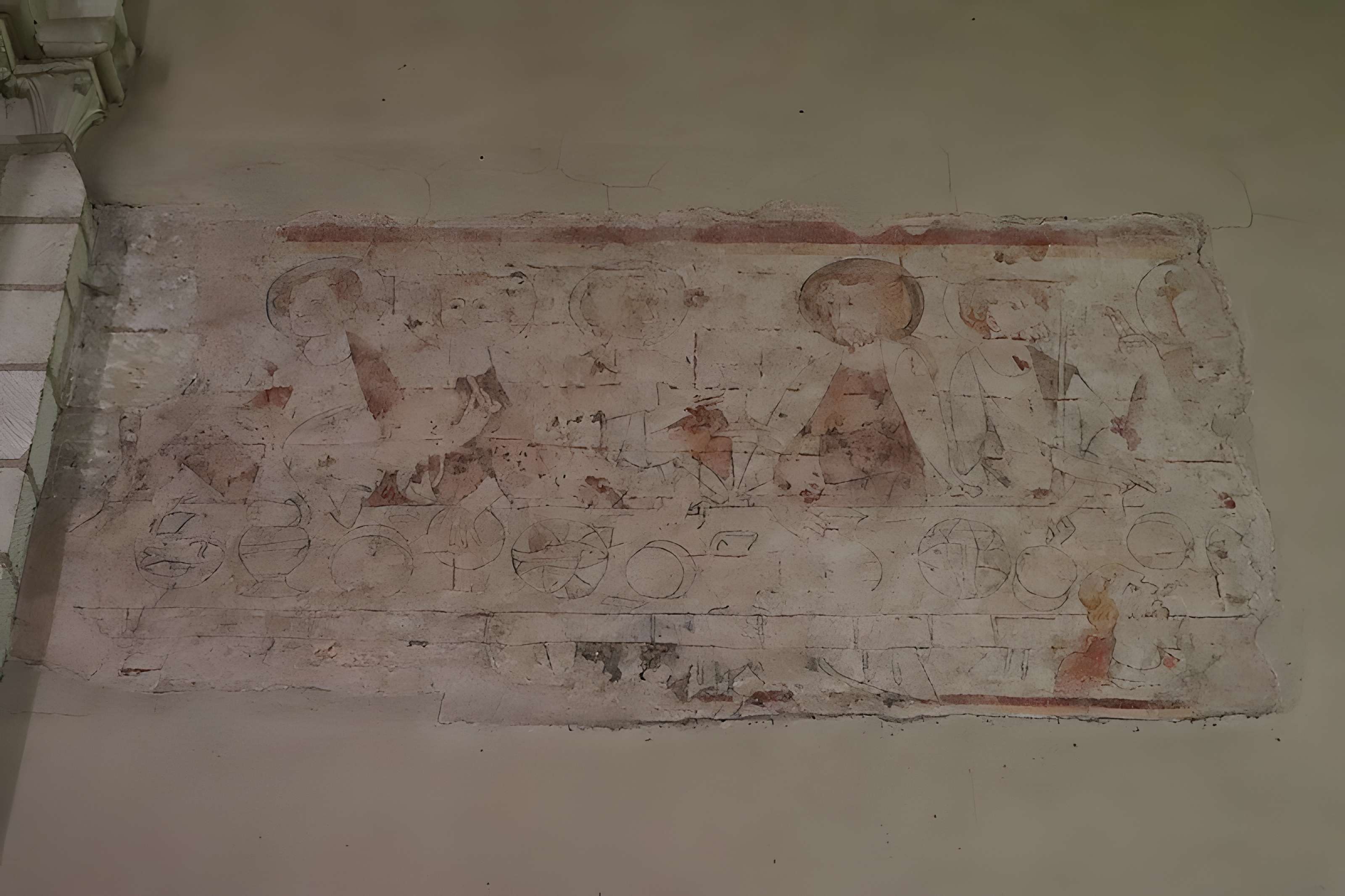 Église Notre-Dame de Châteauneuf-sur-Sarthe