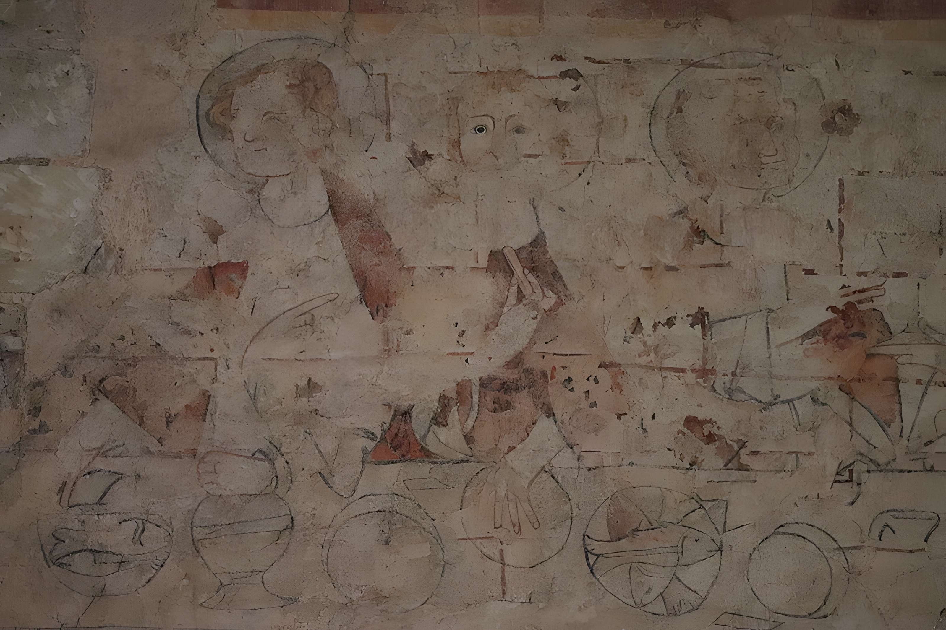 Église Notre-Dame de Châteauneuf-sur-Sarthe