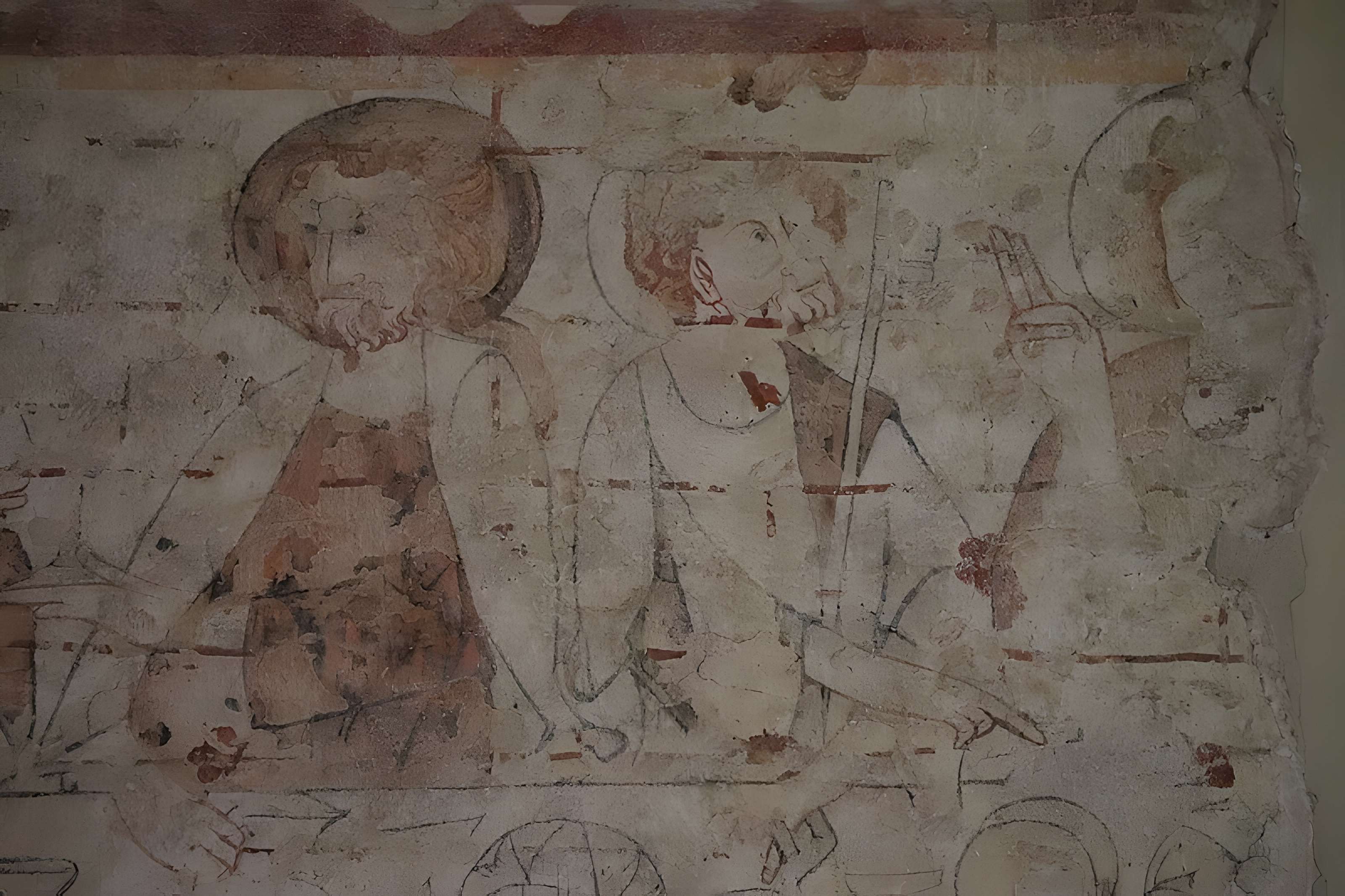 Église Notre-Dame de Châteauneuf-sur-Sarthe