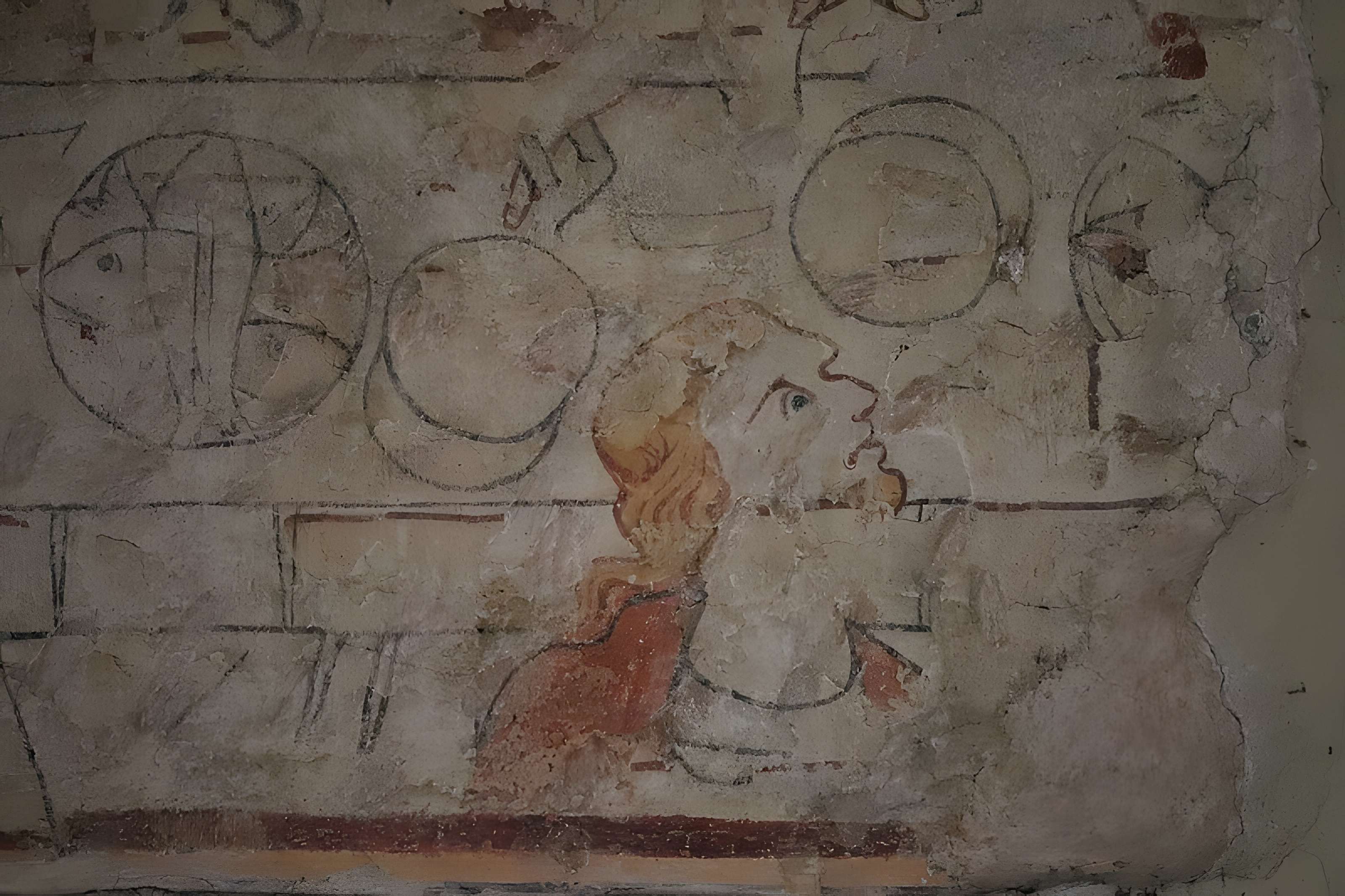 Église Notre-Dame de Châteauneuf-sur-Sarthe