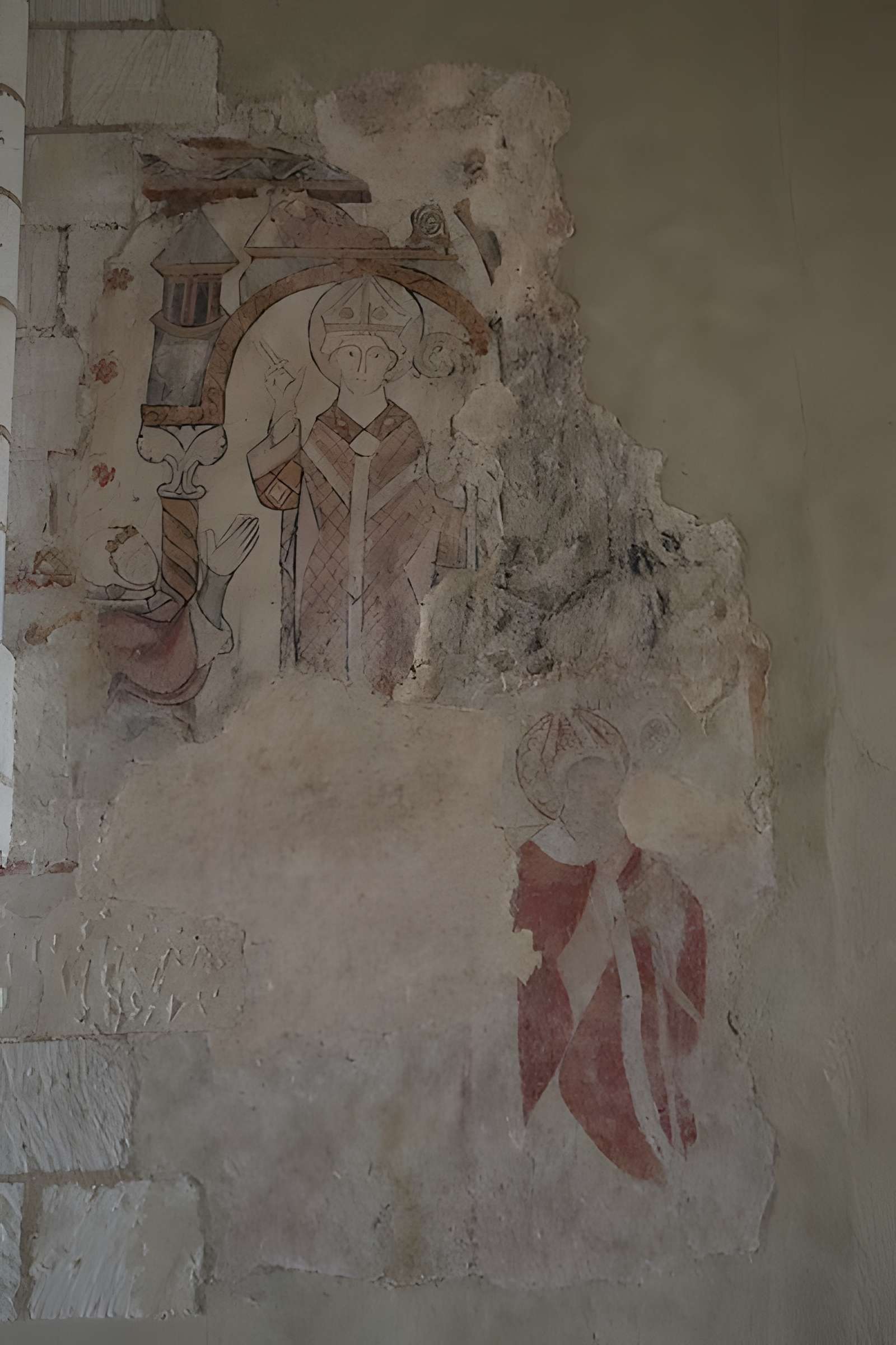 Église Notre-Dame de Châteauneuf-sur-Sarthe