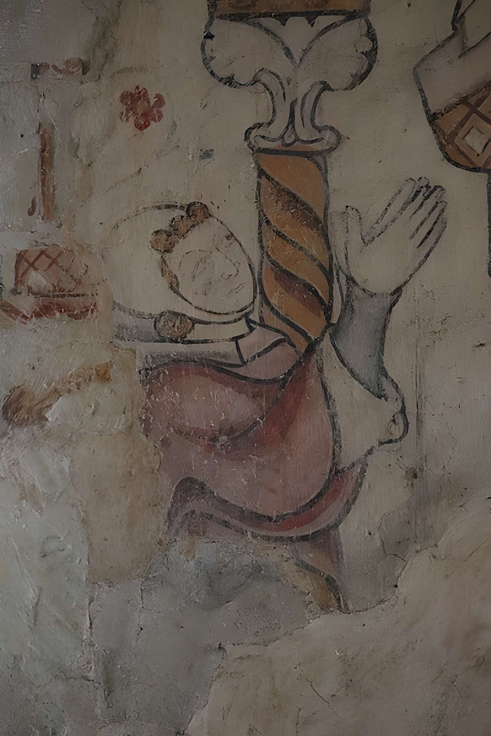 Église Notre-Dame de Châteauneuf-sur-Sarthe