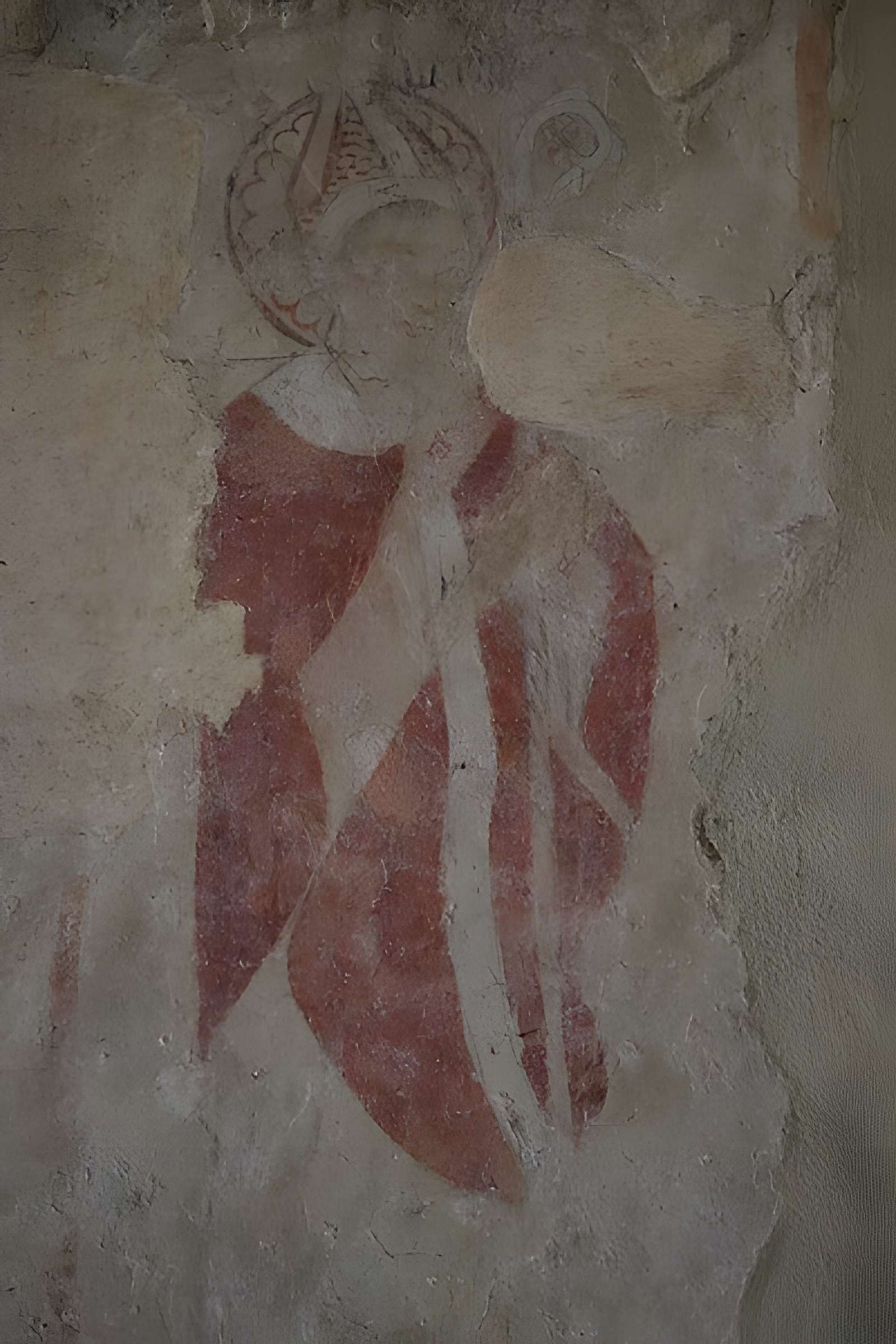 Église Notre-Dame de Châteauneuf-sur-Sarthe