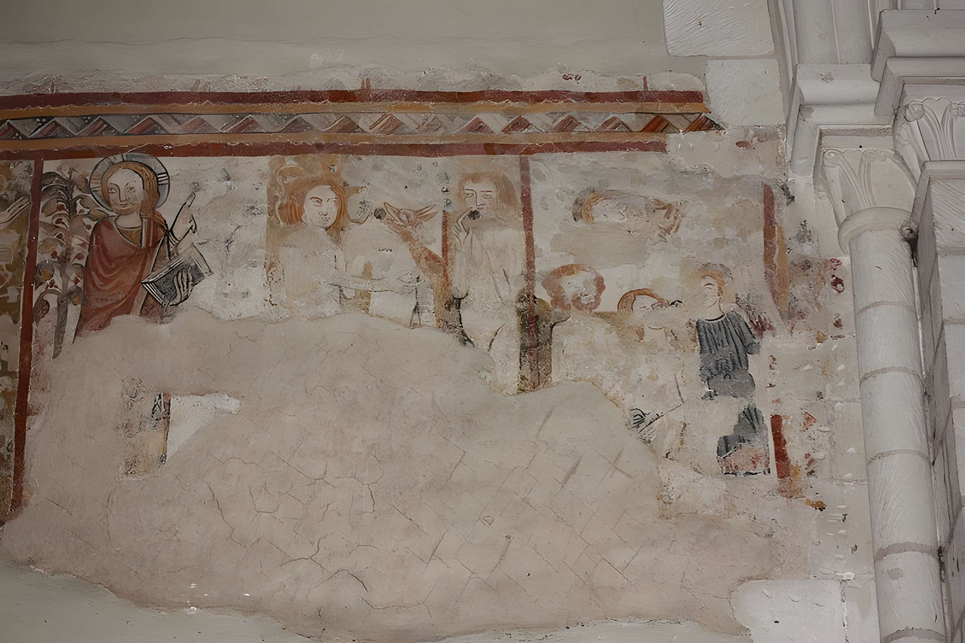 Église Notre-Dame de Châteauneuf-sur-Sarthe