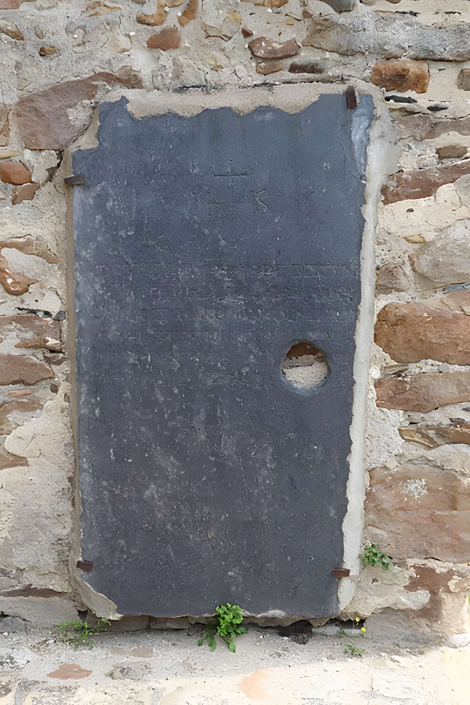 Église Notre-Dame de Châteauneuf-sur-Sarthe