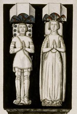 Photo de Collégiale Saint-Georges de Vendôme