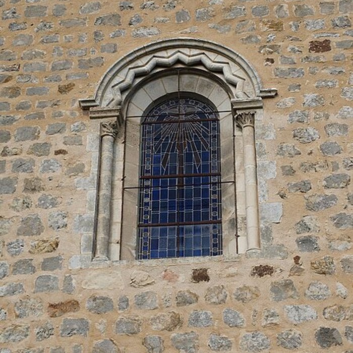 Photo de Église Notre-Dame de Chaumont