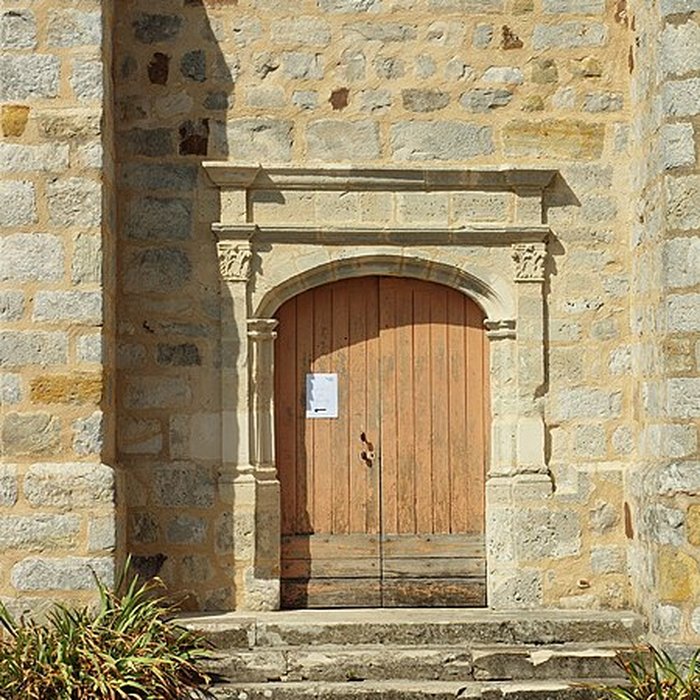 Photo de Église Notre-Dame de Chaumont