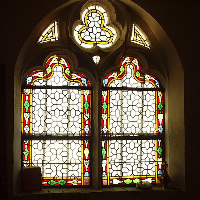 Photo de Église Notre-Dame de Chaumont