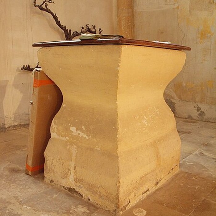 Photo de Église Notre-Dame de Chaumont