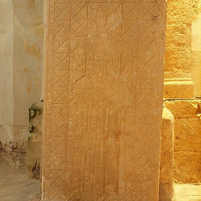 Photo de Église Notre-Dame de Chaumont