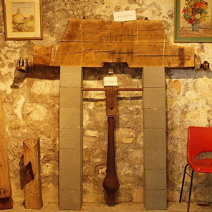 Photo de Église Notre-Dame de Chaumont