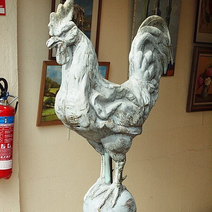 Photo de Église Notre-Dame de Chaumont