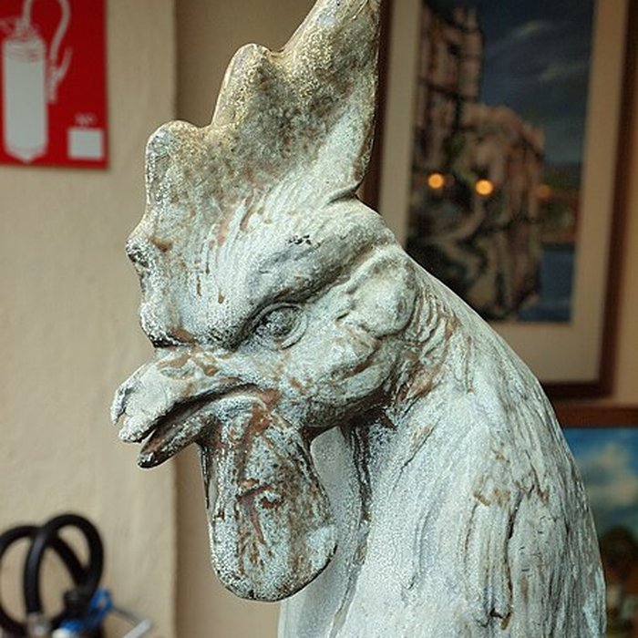 Photo de Église Notre-Dame de Chaumont