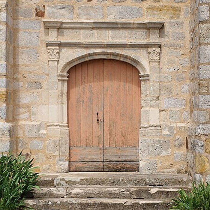 Photo de Église Notre-Dame de Chaumont
