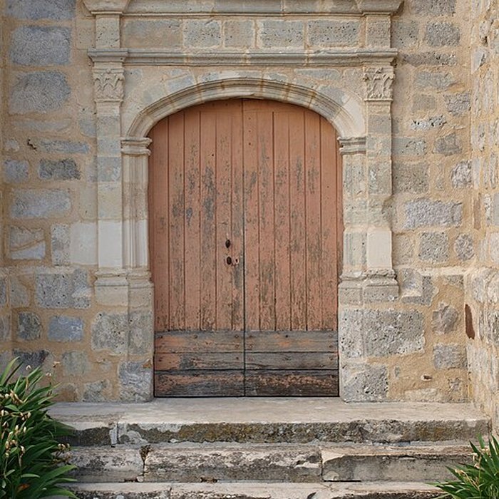 Photo de Église Notre-Dame de Chaumont