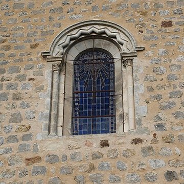 Église Notre-Dame de Chaumont
