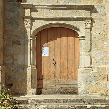 Église Notre-Dame de Chaumont