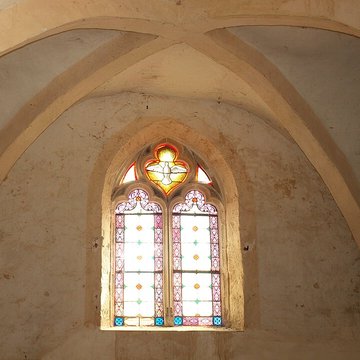Église Notre-Dame de Chaumont