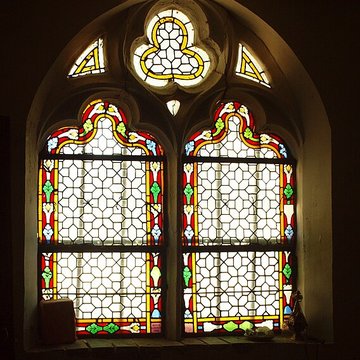 Église Notre-Dame de Chaumont