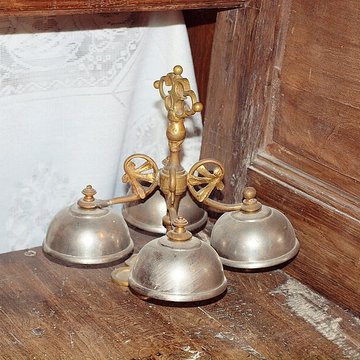 Église Notre-Dame de Chaumont