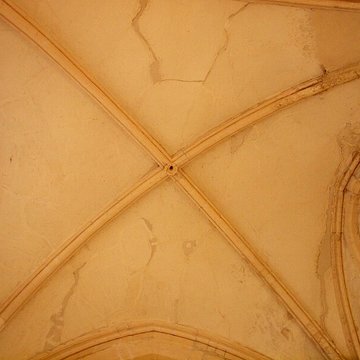 Église Notre-Dame de Chaumont