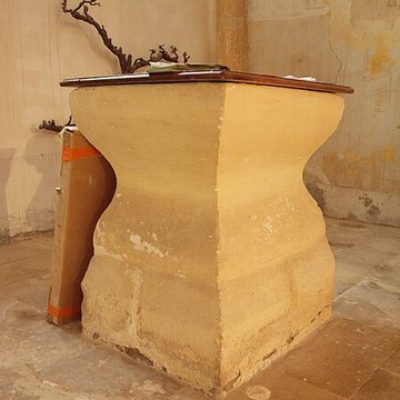 Église Notre-Dame de Chaumont