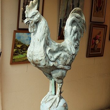 Église Notre-Dame de Chaumont