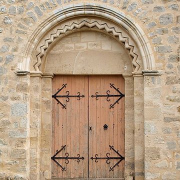 Église Notre-Dame de Chaumont