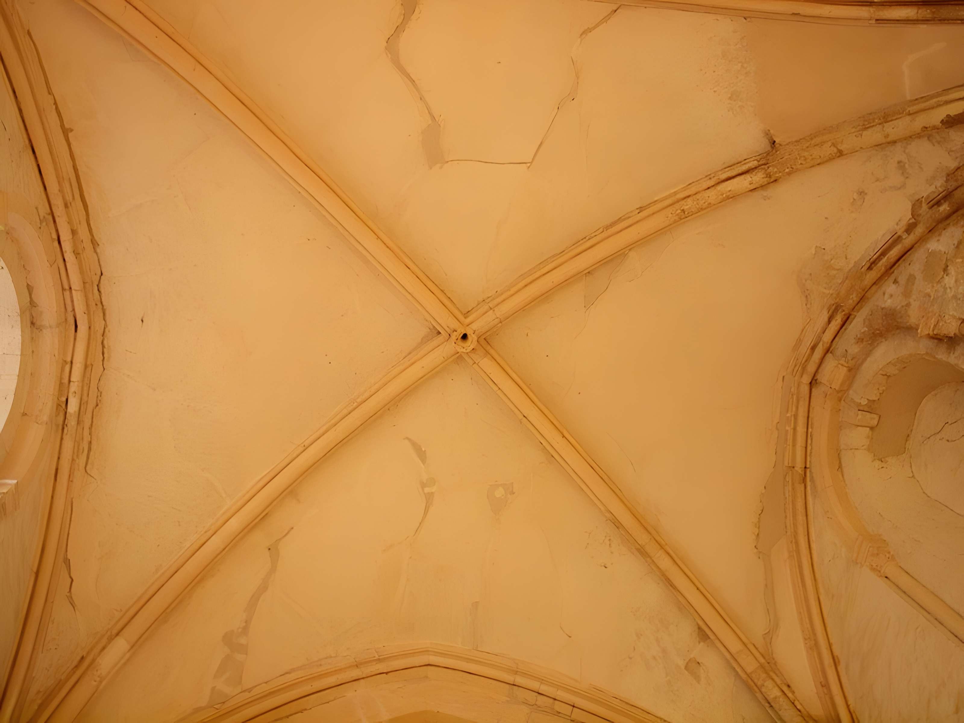 Église Notre-Dame de Chaumont