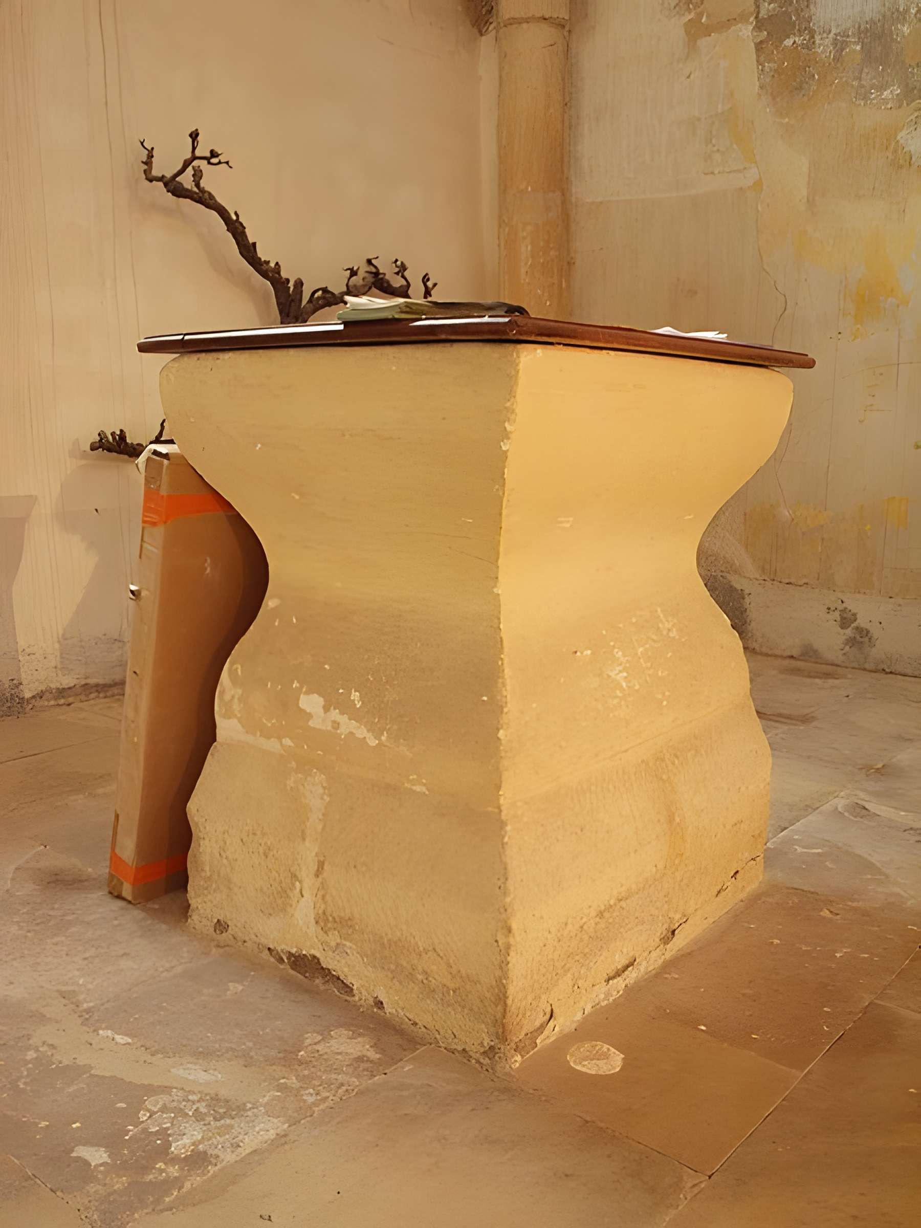 Église Notre-Dame de Chaumont