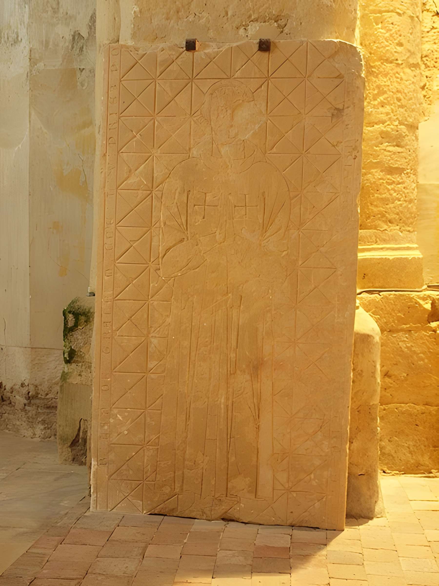 Église Notre-Dame de Chaumont