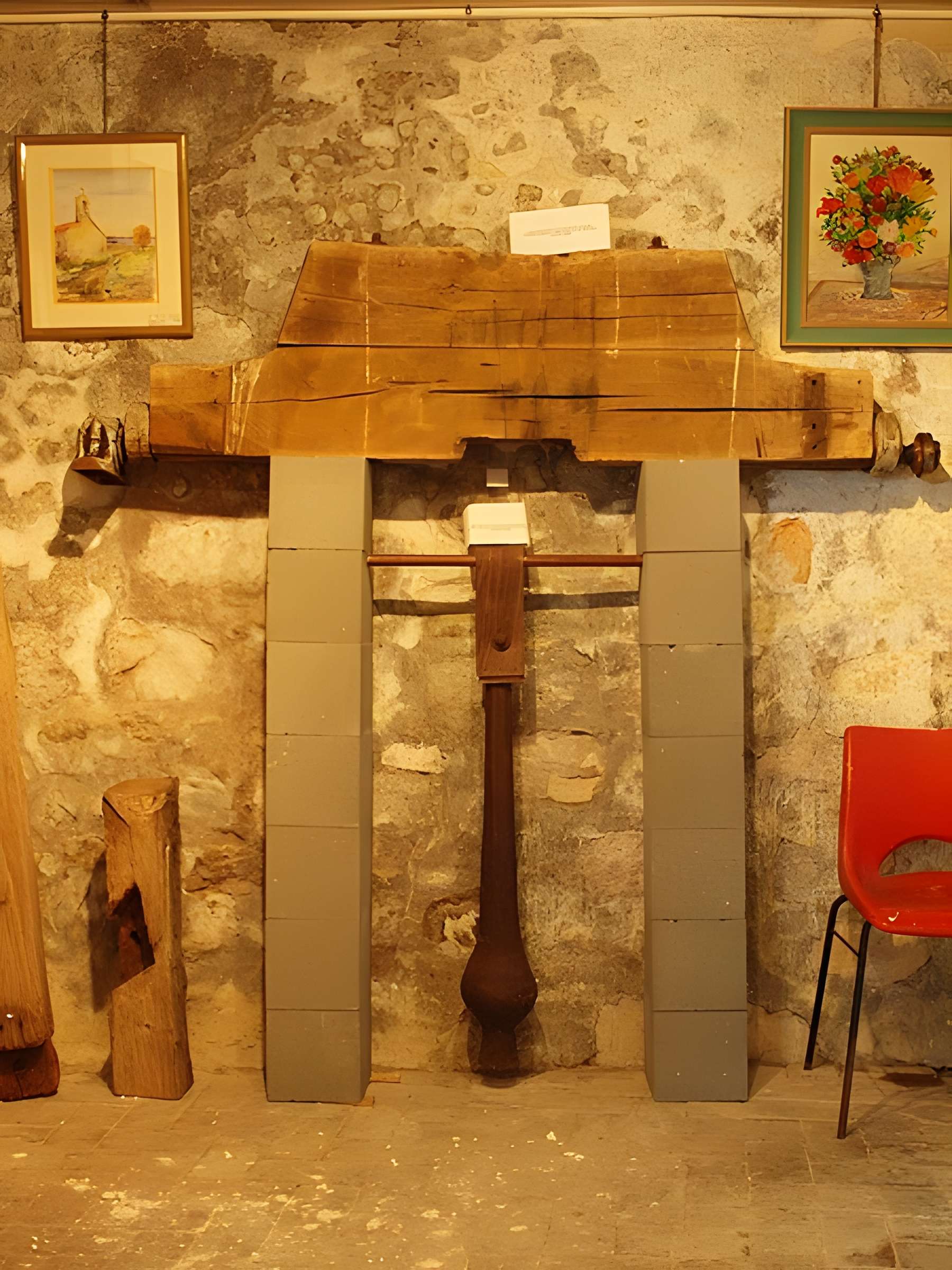 Église Notre-Dame de Chaumont