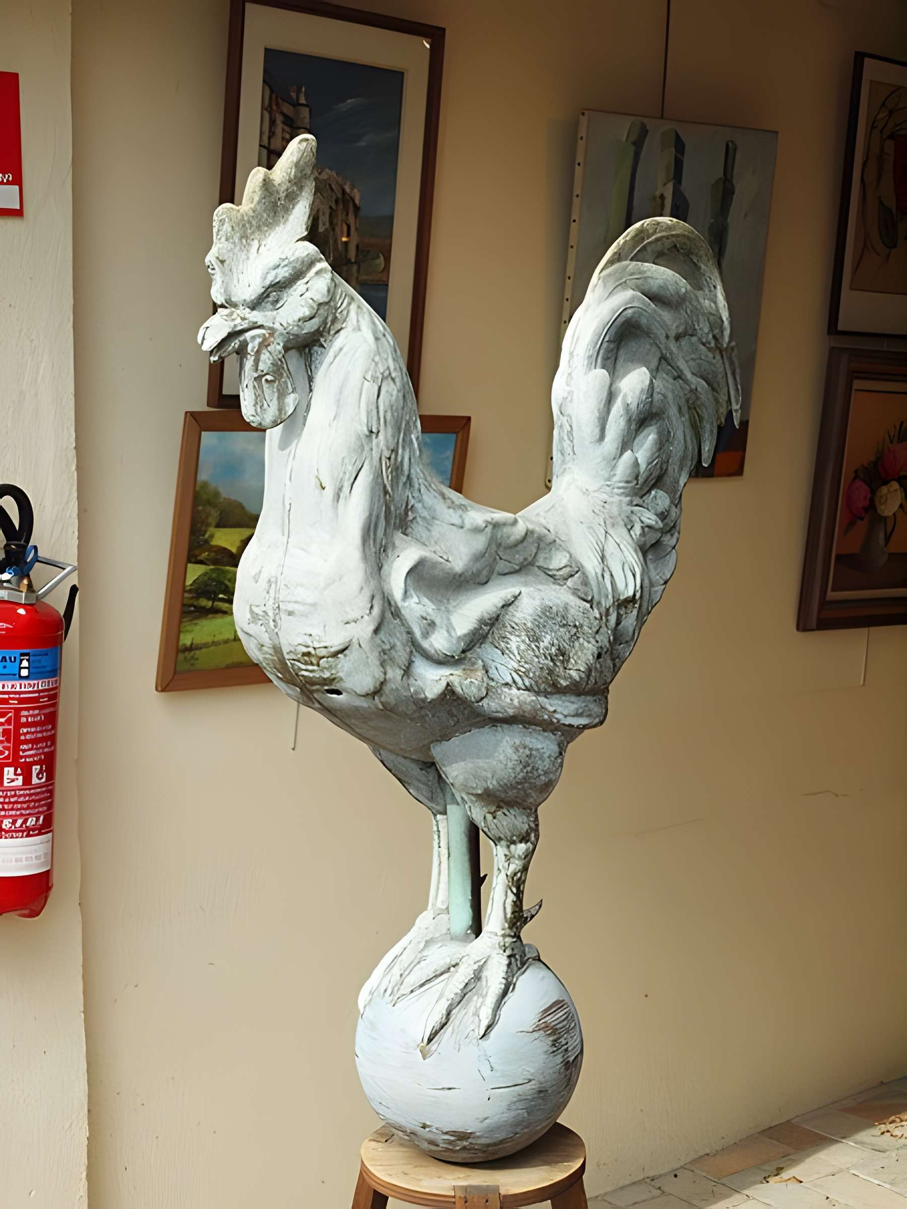 Église Notre-Dame de Chaumont