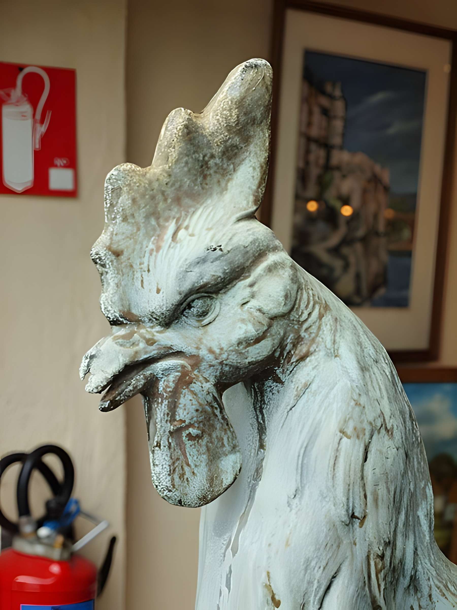 Église Notre-Dame de Chaumont