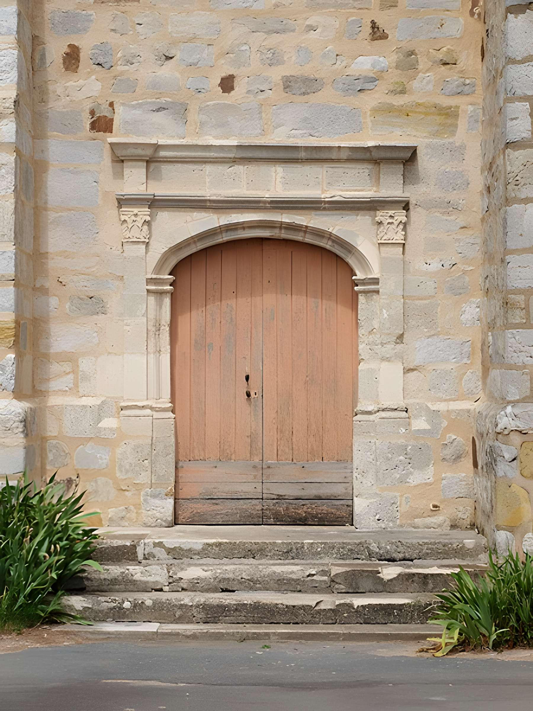 Église Notre-Dame de Chaumont
