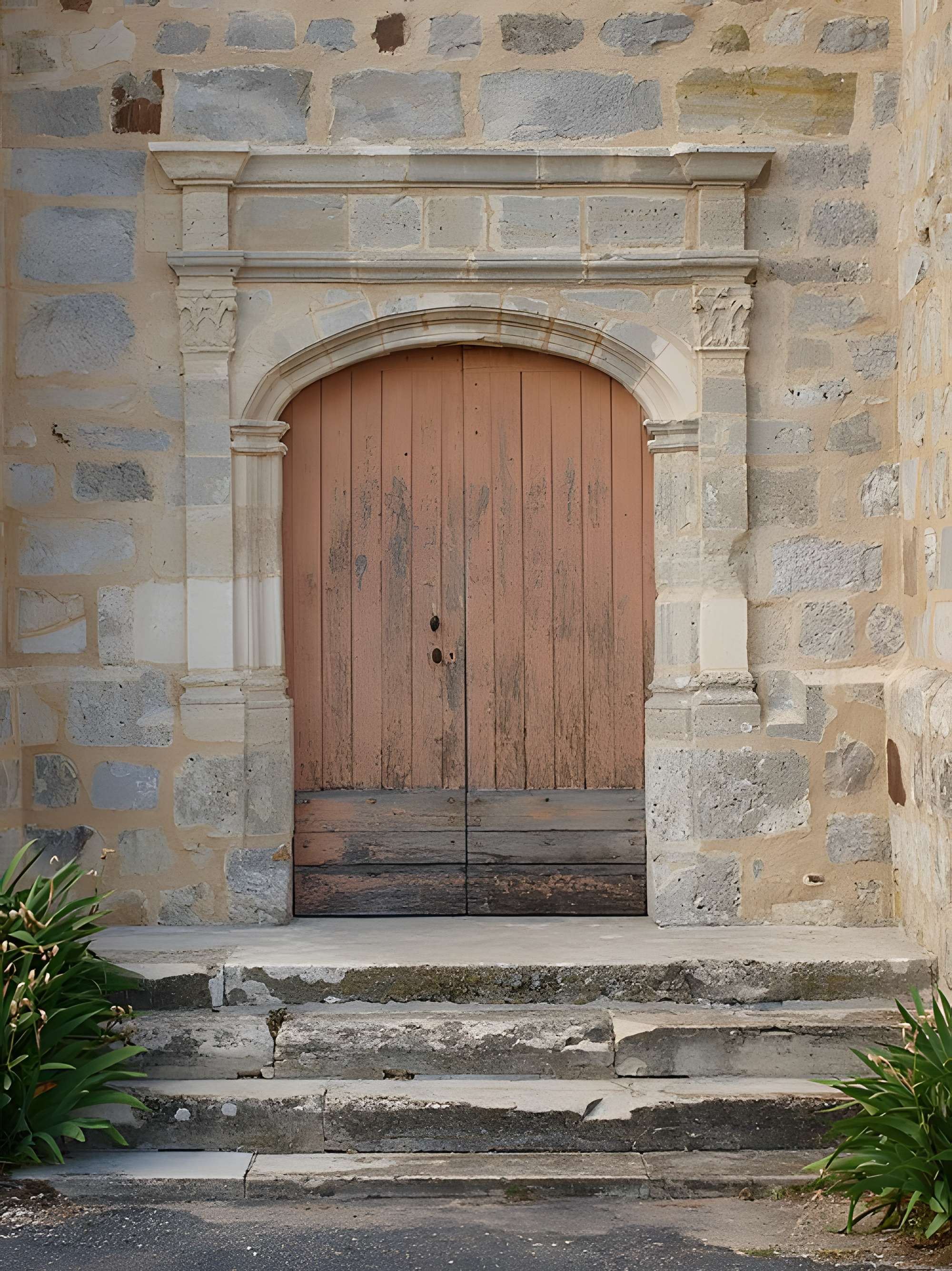 Église Notre-Dame de Chaumont