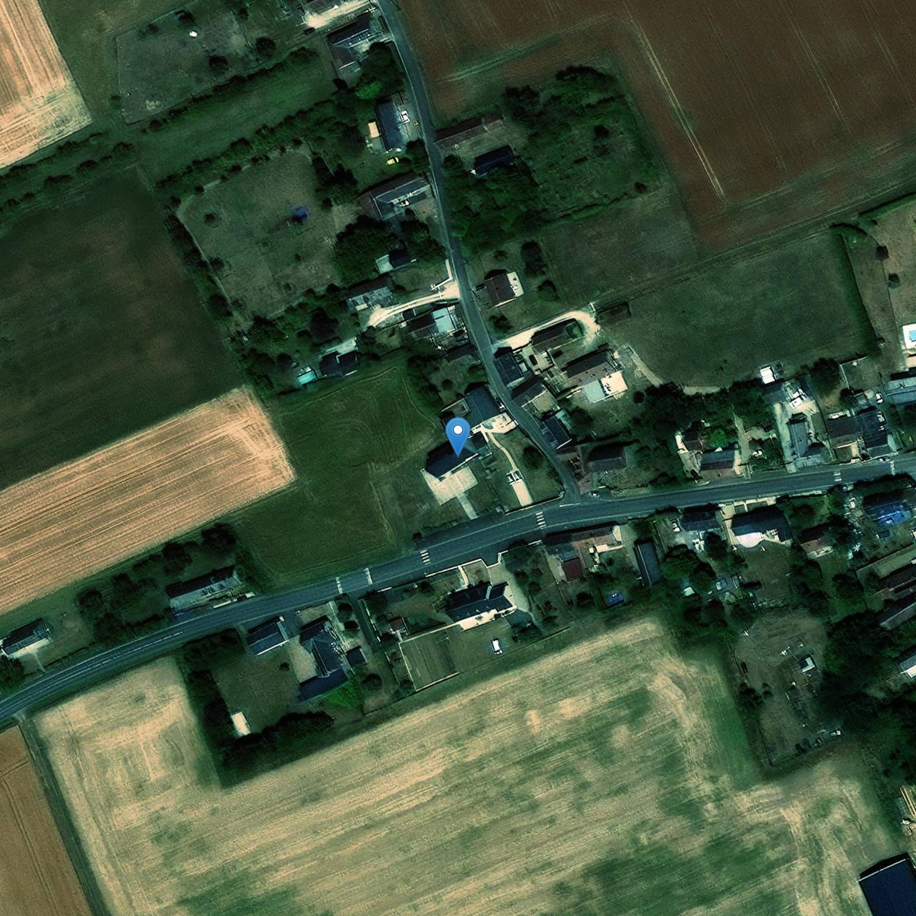 Photo de Kirche Saint Martin von Epias