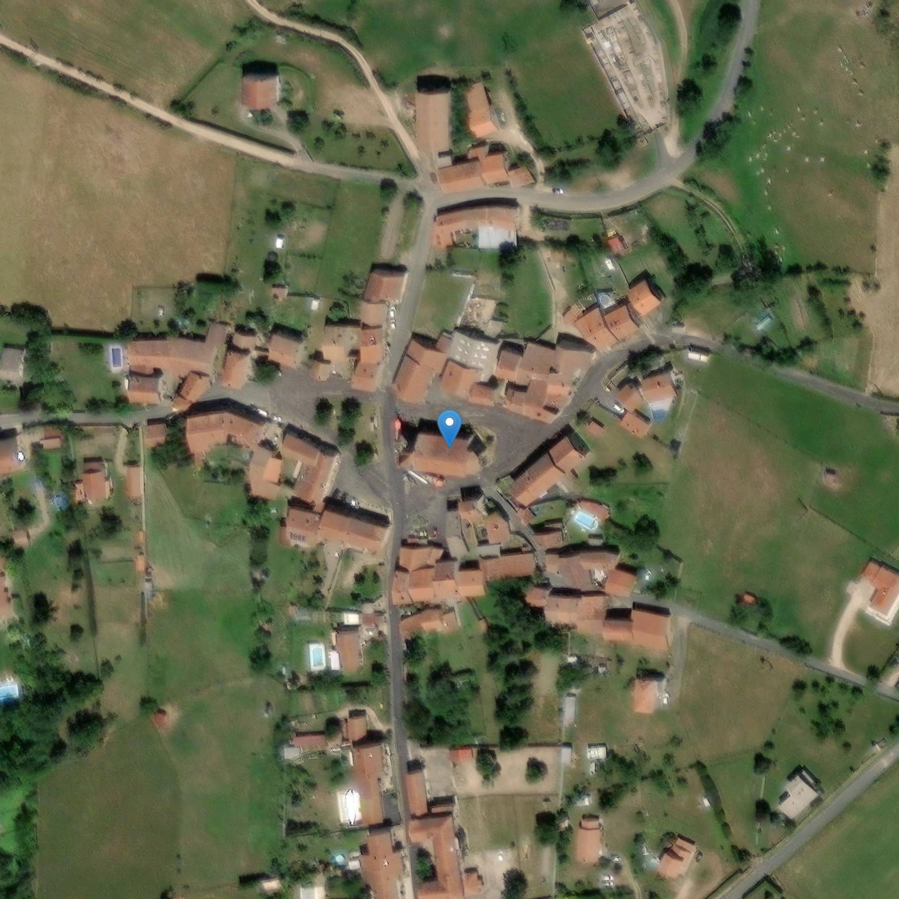 Photo de Gottesmutter von Aboën Kirche