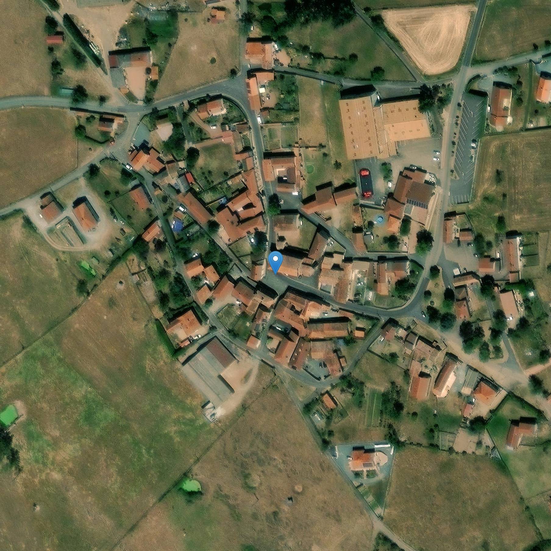 Photo de アミオンの聖母教会