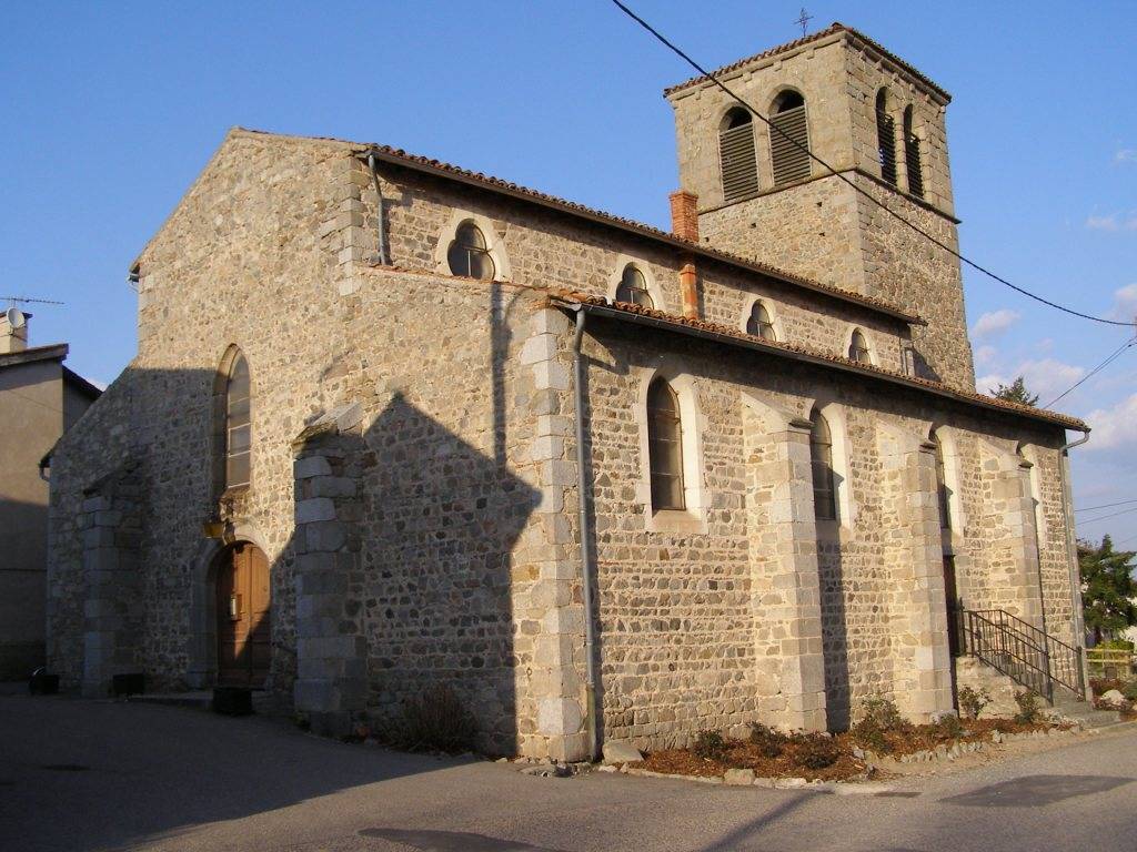 Photo de San Bartolomé de Arthun