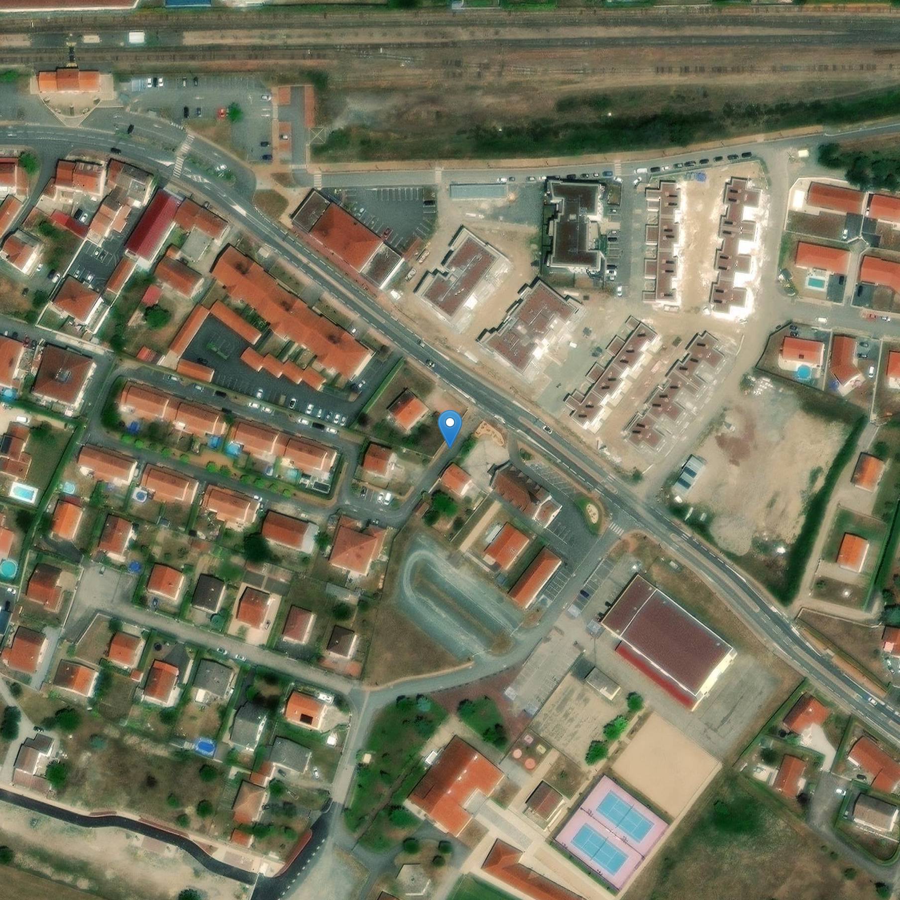 Photo de ボンソンの子イエスの教会