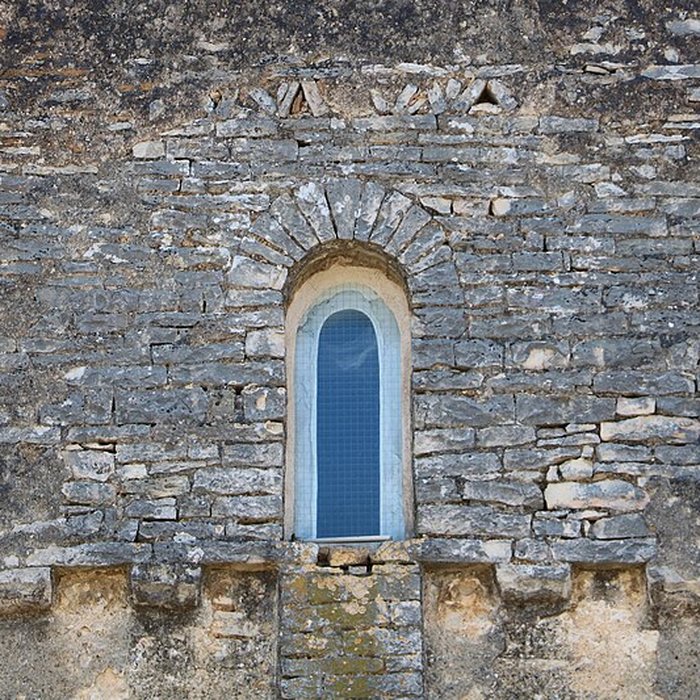 Photo de Église Notre-Dame de Clessé