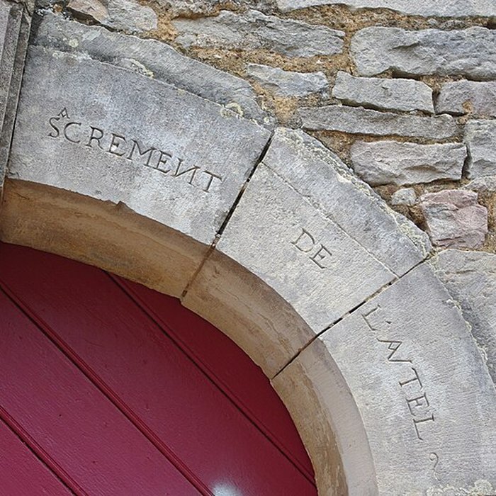 Photo de Église Notre-Dame de Clessé