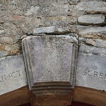 Église Notre-Dame de Clessé