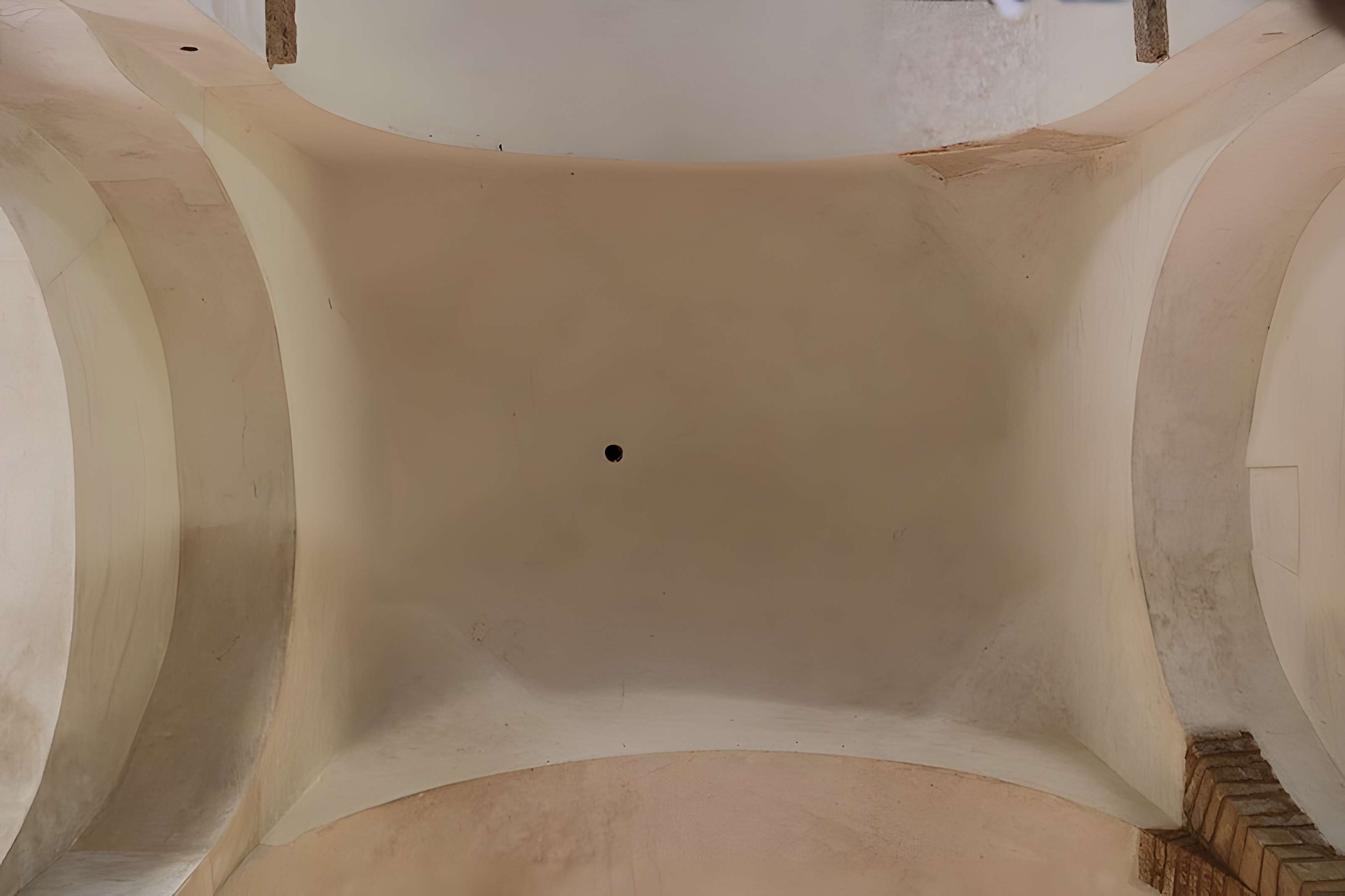 Église Notre-Dame de Clessé