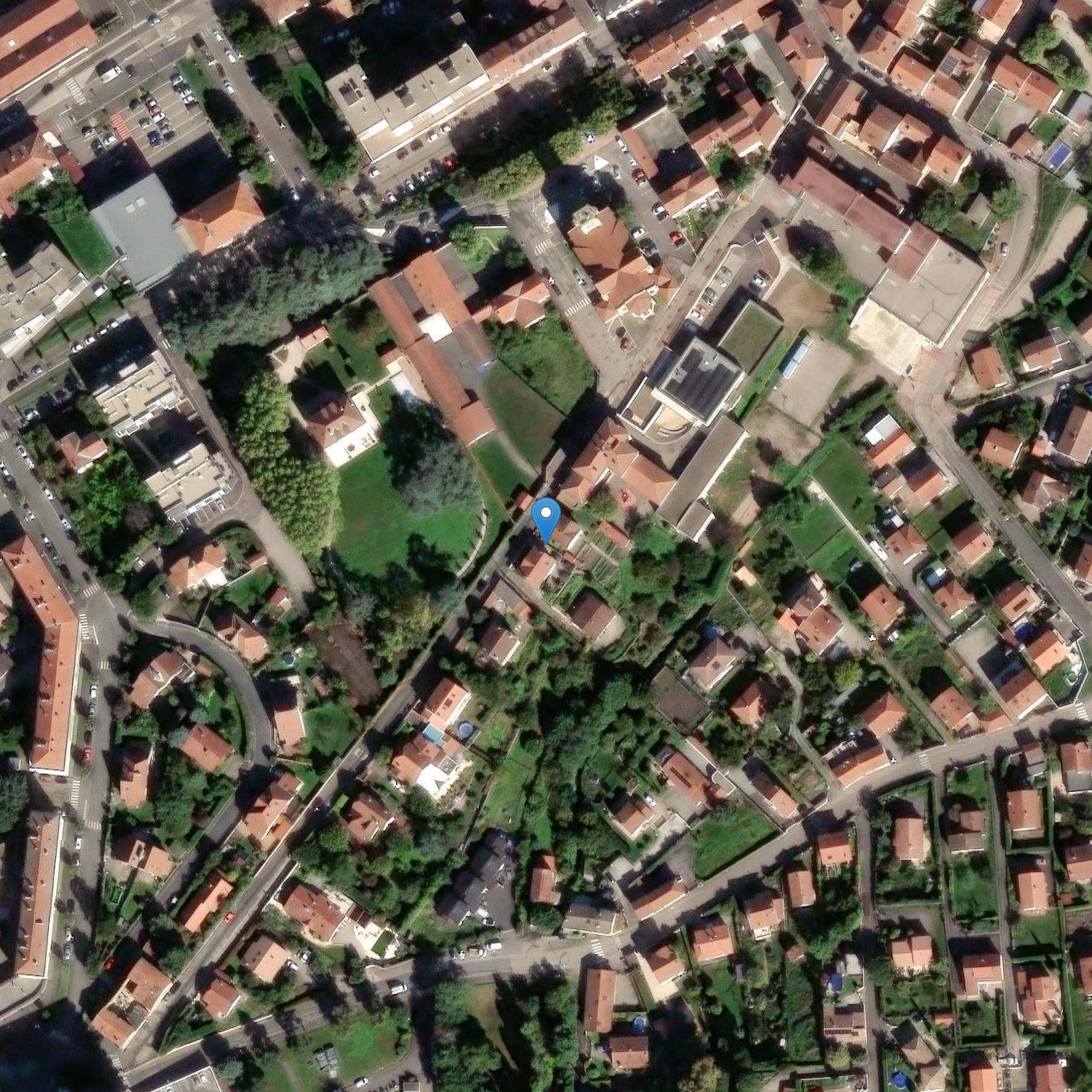 Photo de Kerk van Saint-Philibert de Cellieu