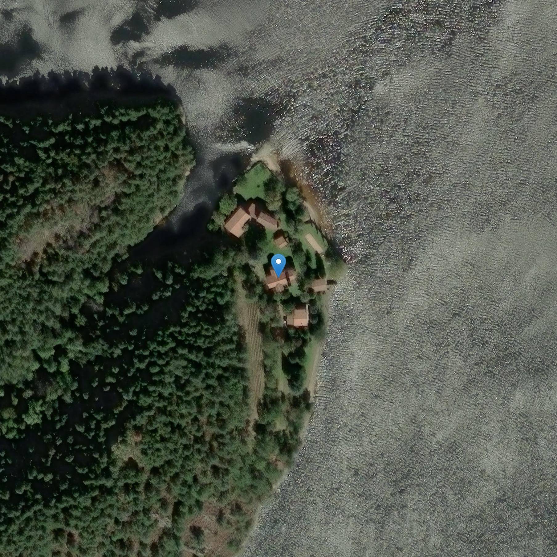 Photo de Église de l'ermitage du Val-Jésus des Camaldules