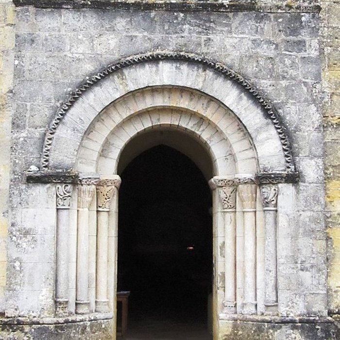 Photo de Église Notre-Dame de Coimères