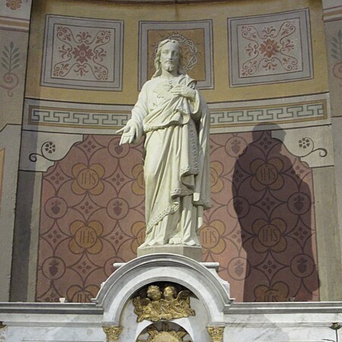 Photo de Église Notre-Dame de Coimères